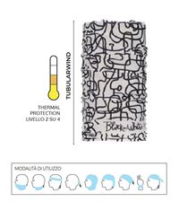 SCARF TUBOLARE